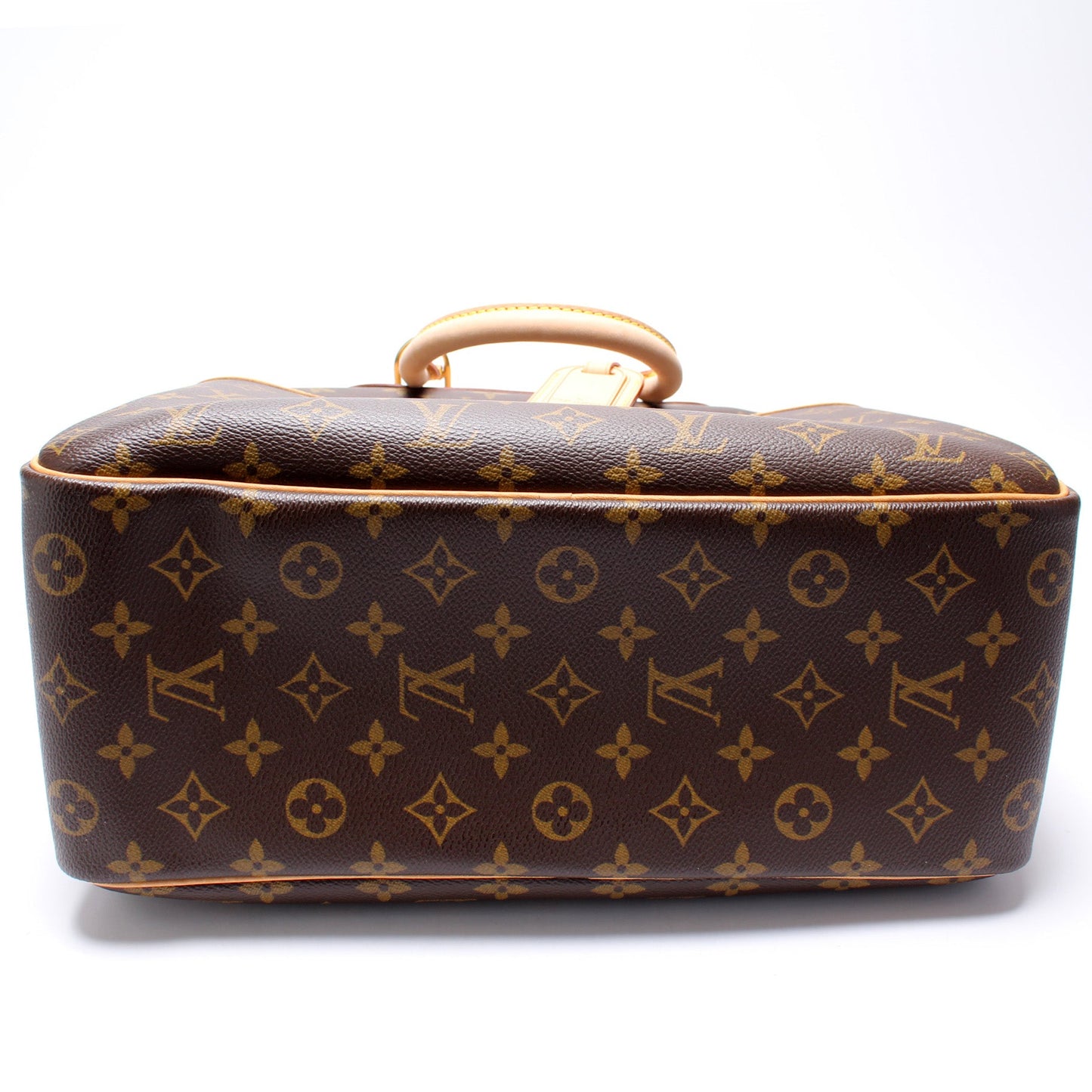 Deauville Monogram