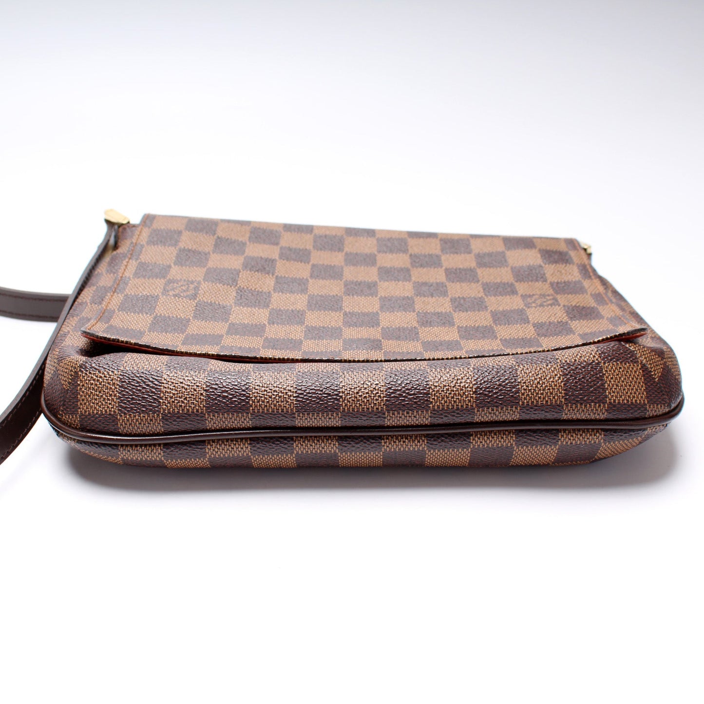 Musette Tango Long Damier Ebene