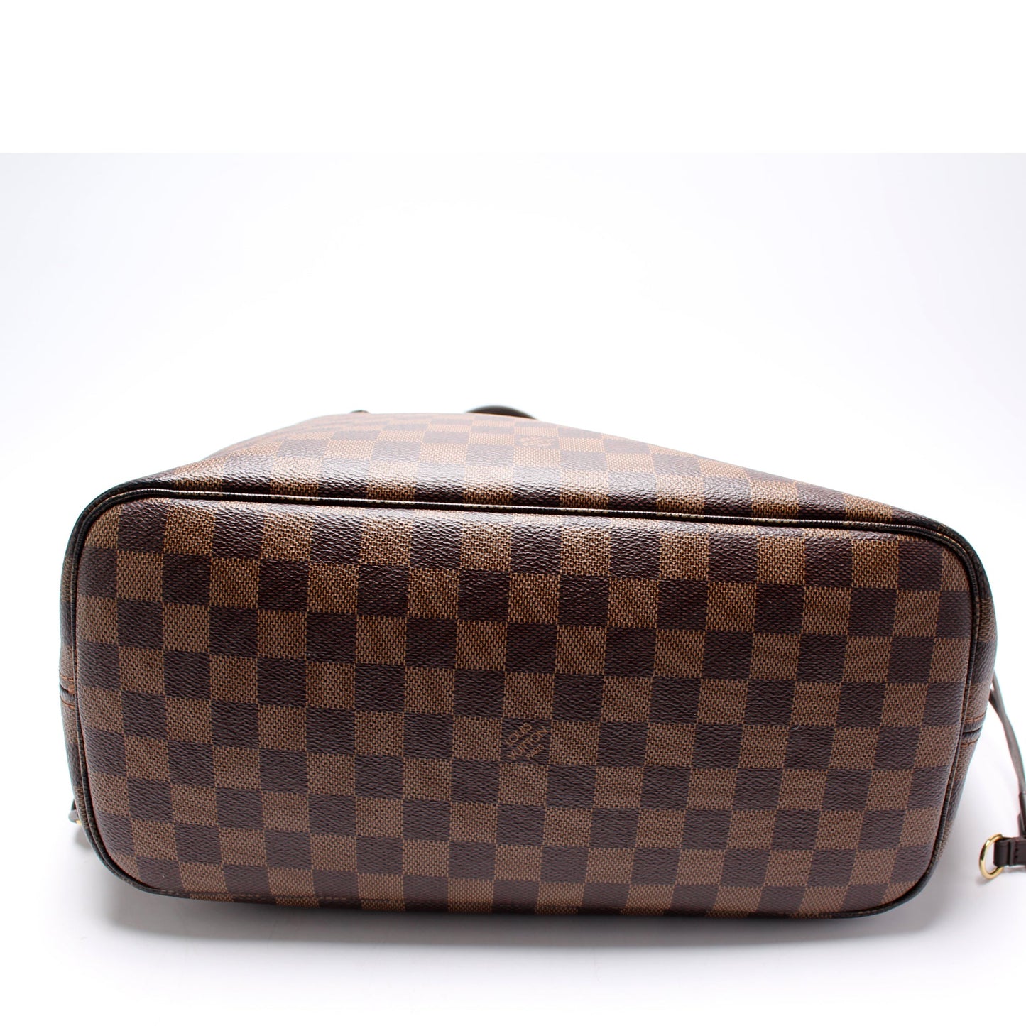 Neverfull MM Damier Ebene
