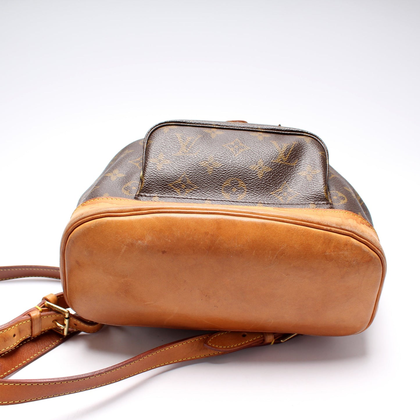 Montsouris PM Monogram