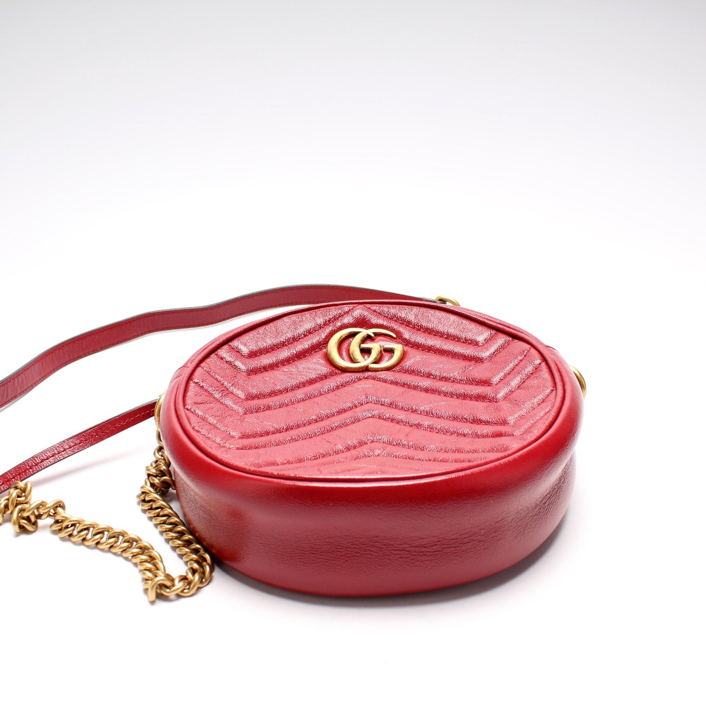 550154 Marmont Mini Round