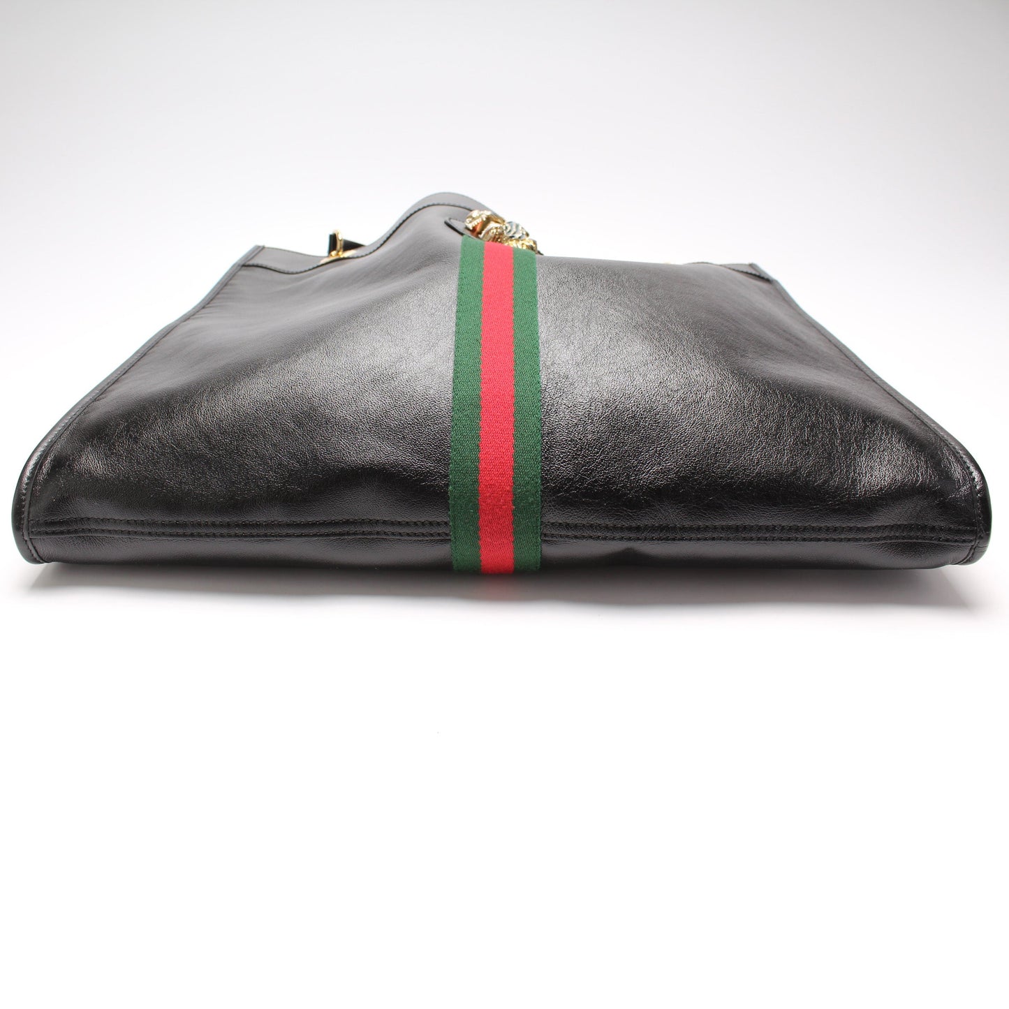 537219 Rajah Tote Leather