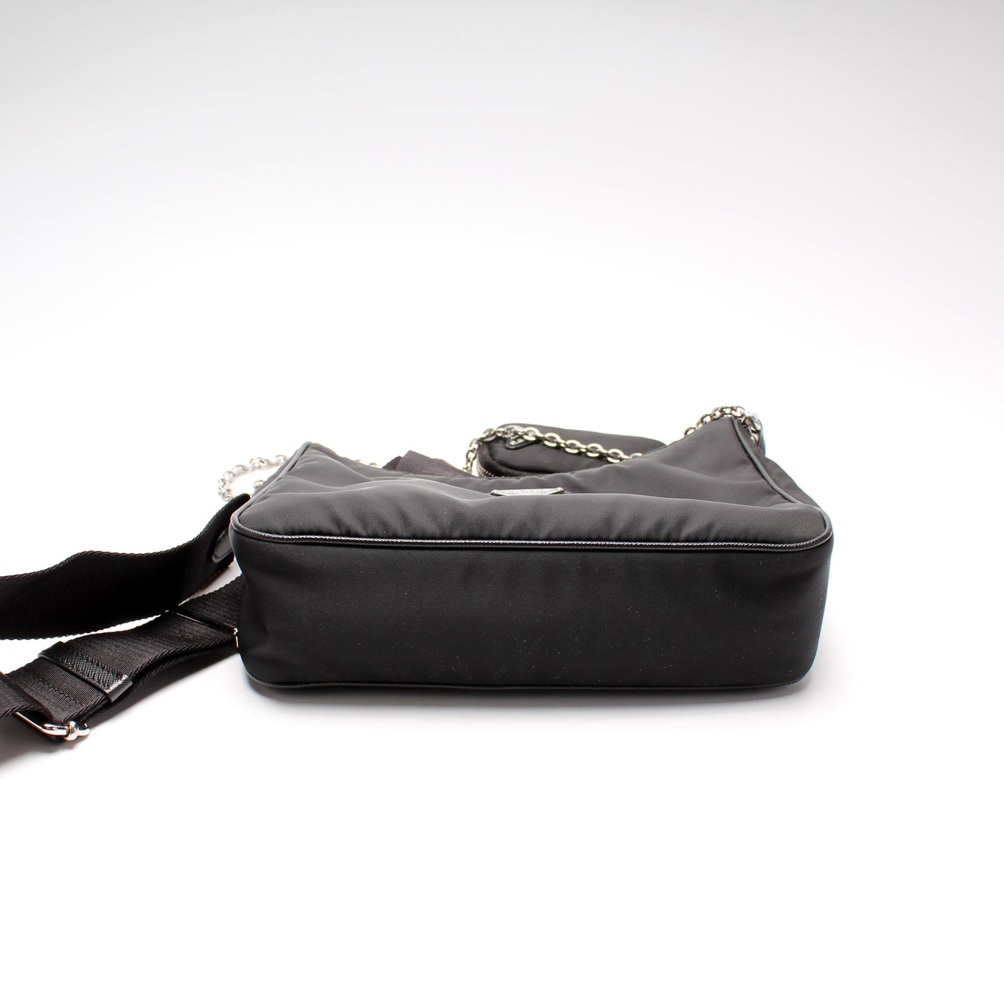 Nylon Re-Edition 2005 Shoulder Bag