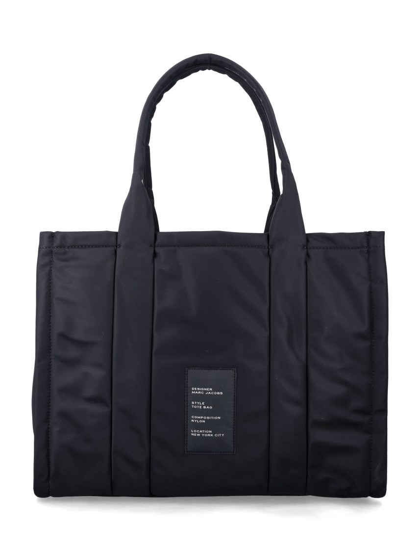 Marc Jacobs Puffy Nylon Large Tote