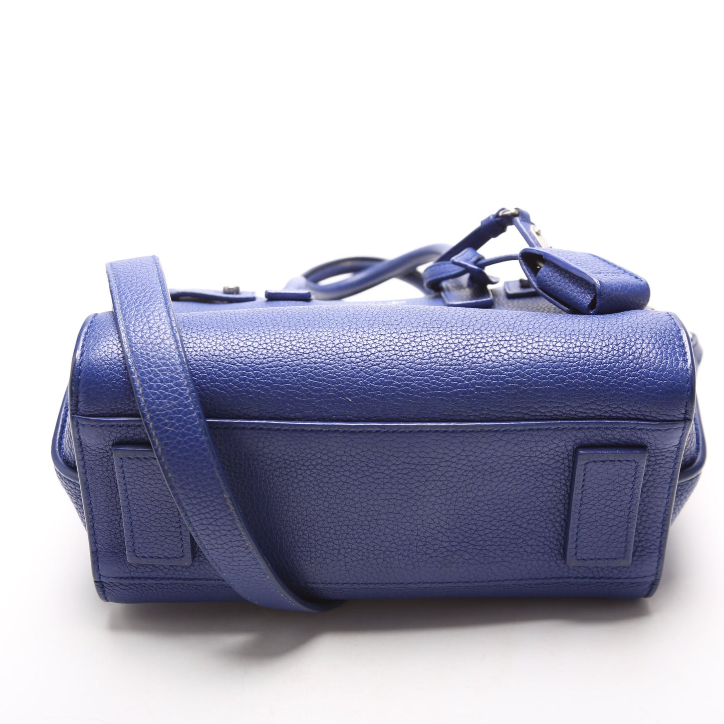Sac De Jour Baby Souple 485019 Blue