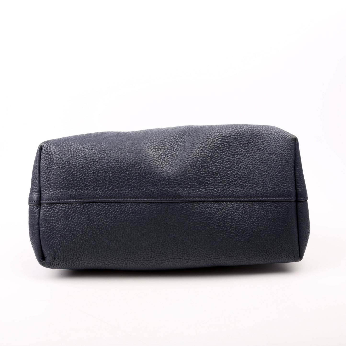 Vitello Daino Phenix Hobo Navy