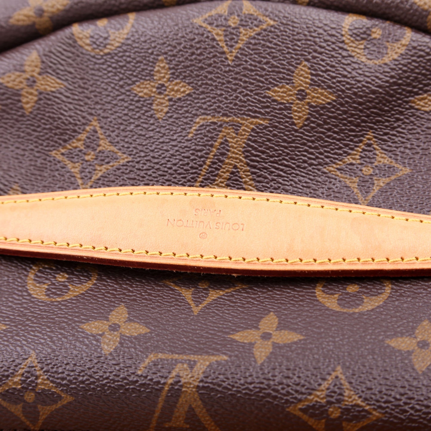 Bumbag Monogram