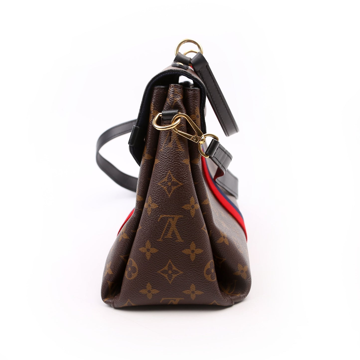 Georges MM Monogram