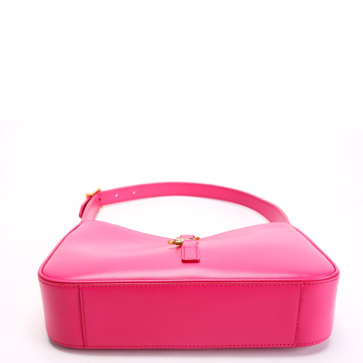 657228 Le 5 A 7 Hobo Leather Pink