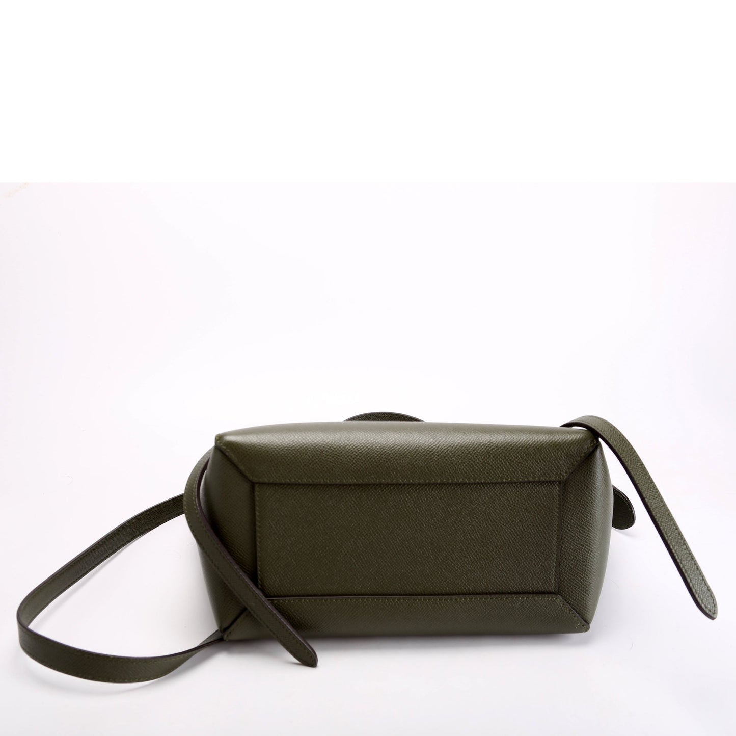 Belt Bag Nano Green