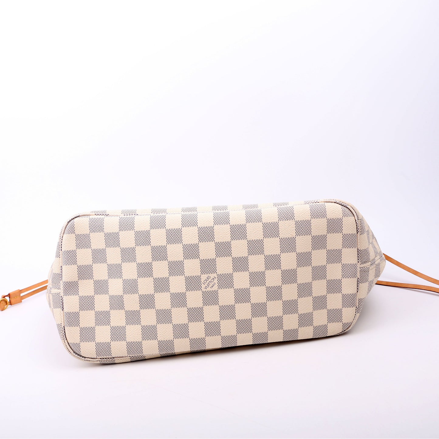 Neverfull MM Damier Azur
