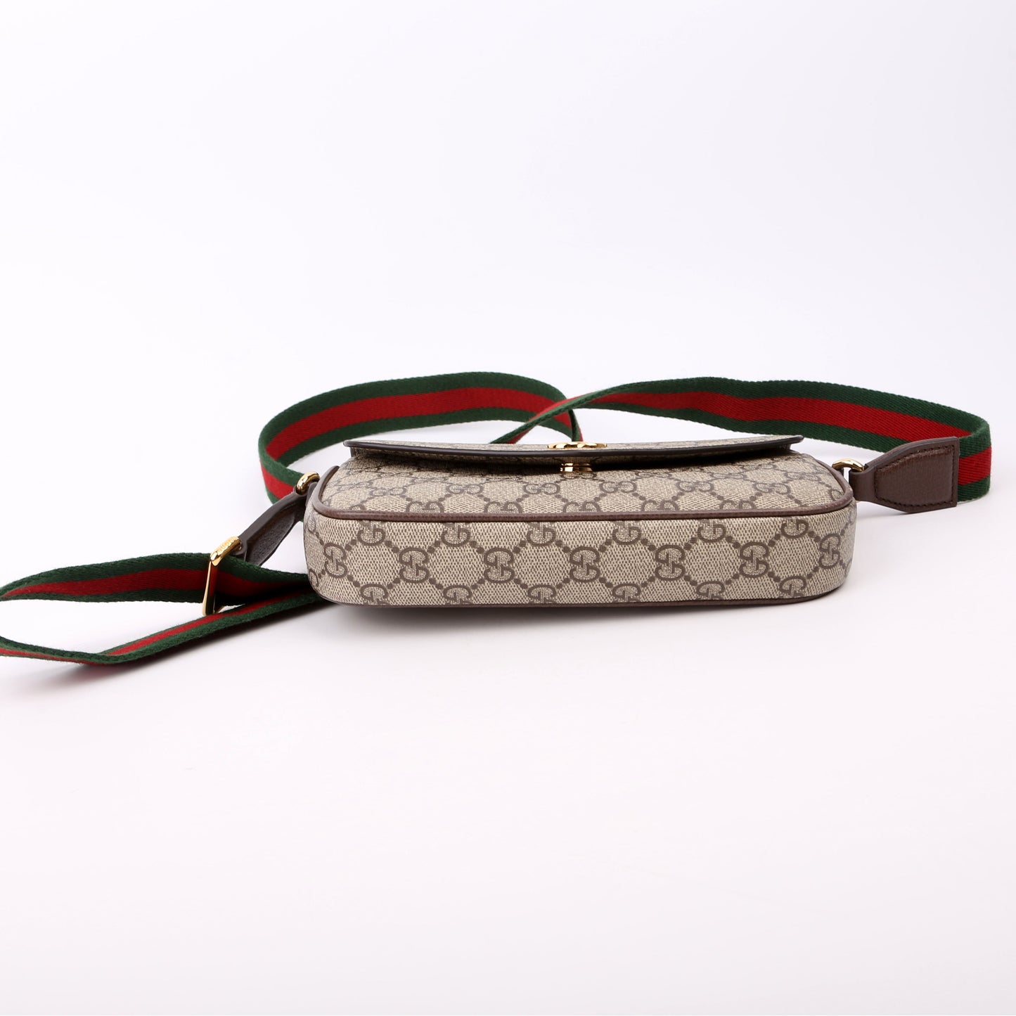 764961 GG Supreme Ophidia Mini Bag