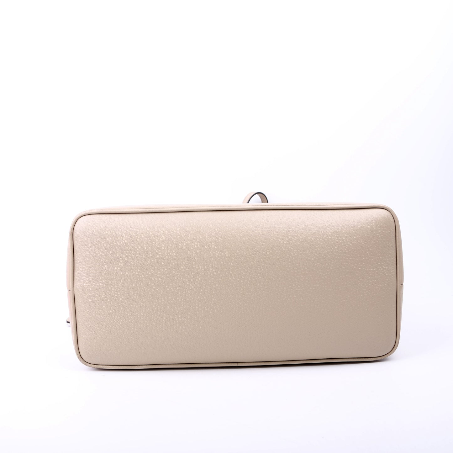 781392 GG Supreme Ophidia Shoulder Large Tan