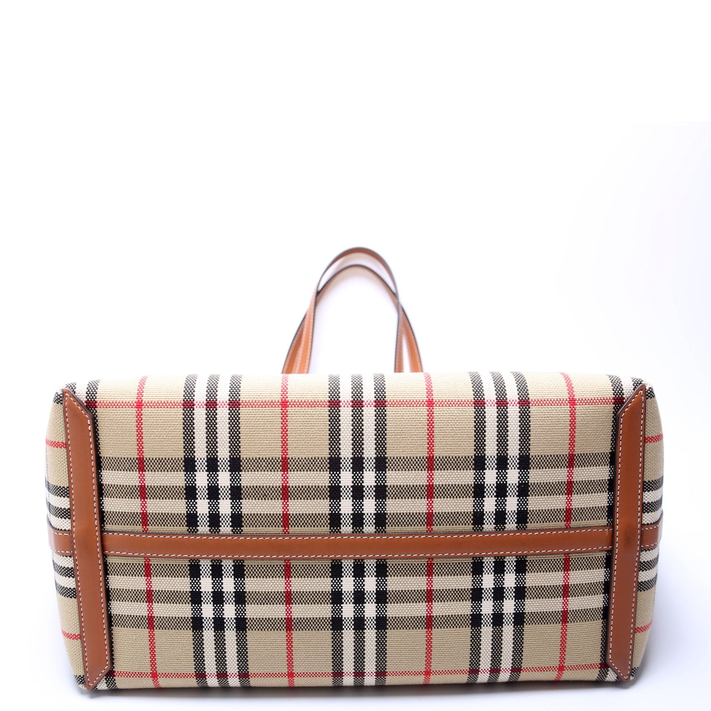London Tote Medium Multicolor/Black