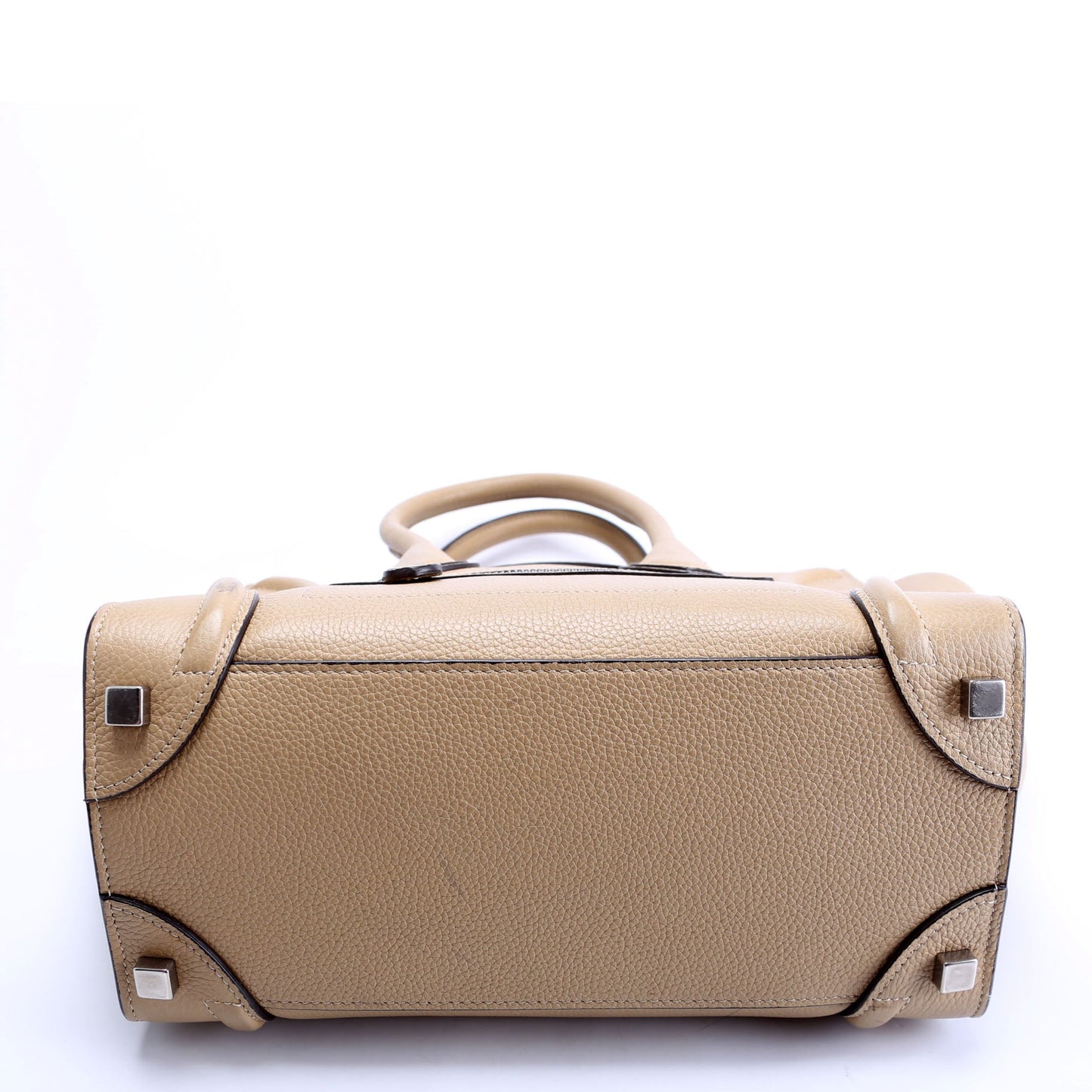 Luggage Micro Taupe