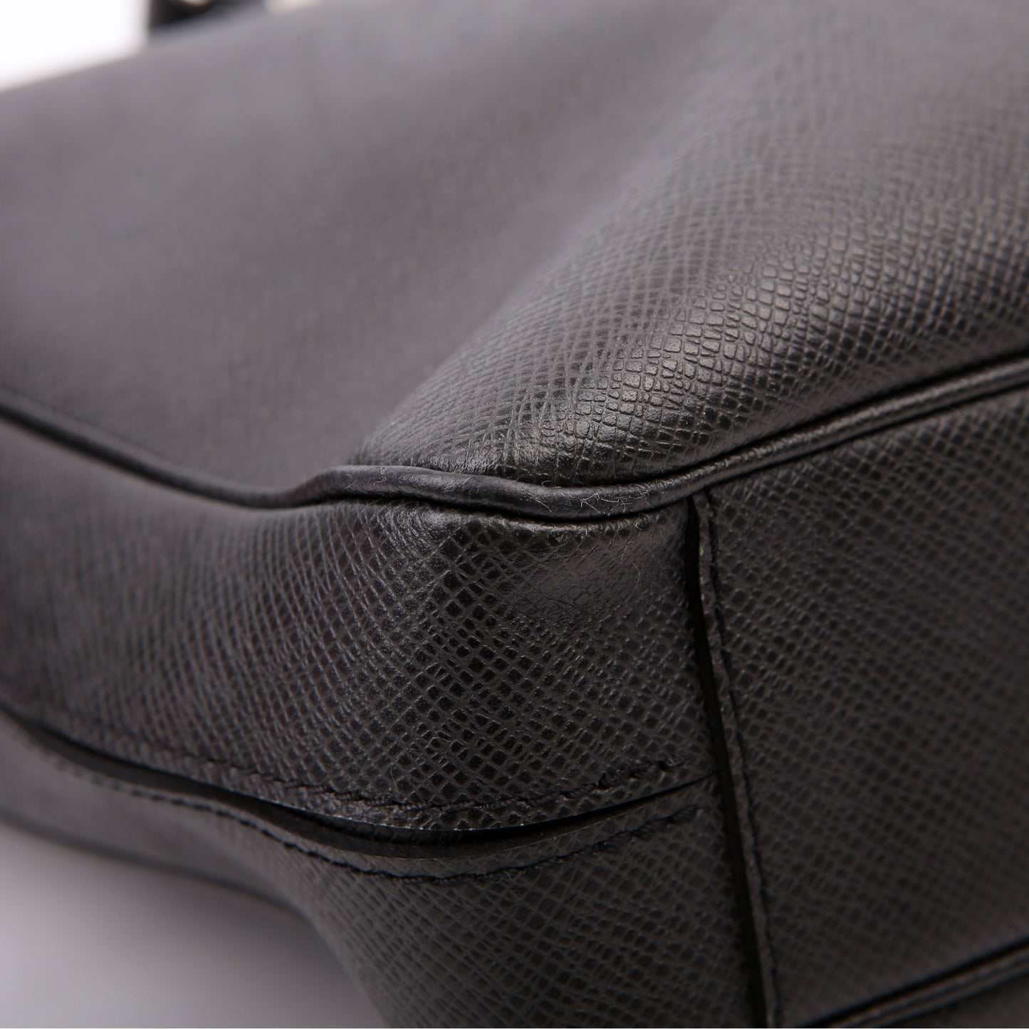 Porte Documents Voyage Taiga Black