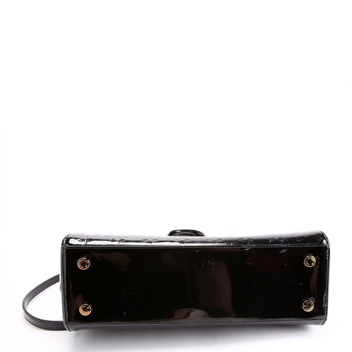 Brea MM Vernis Black