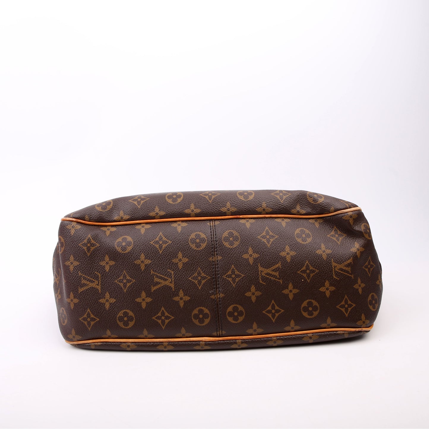 Delightful PM Monogram