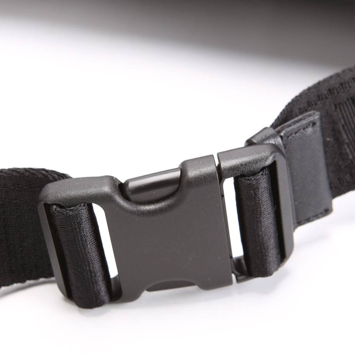 Stark Visetos Belt Bag Black