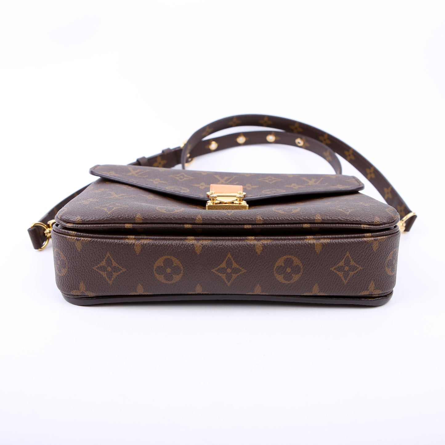Pochette Metis Monogram