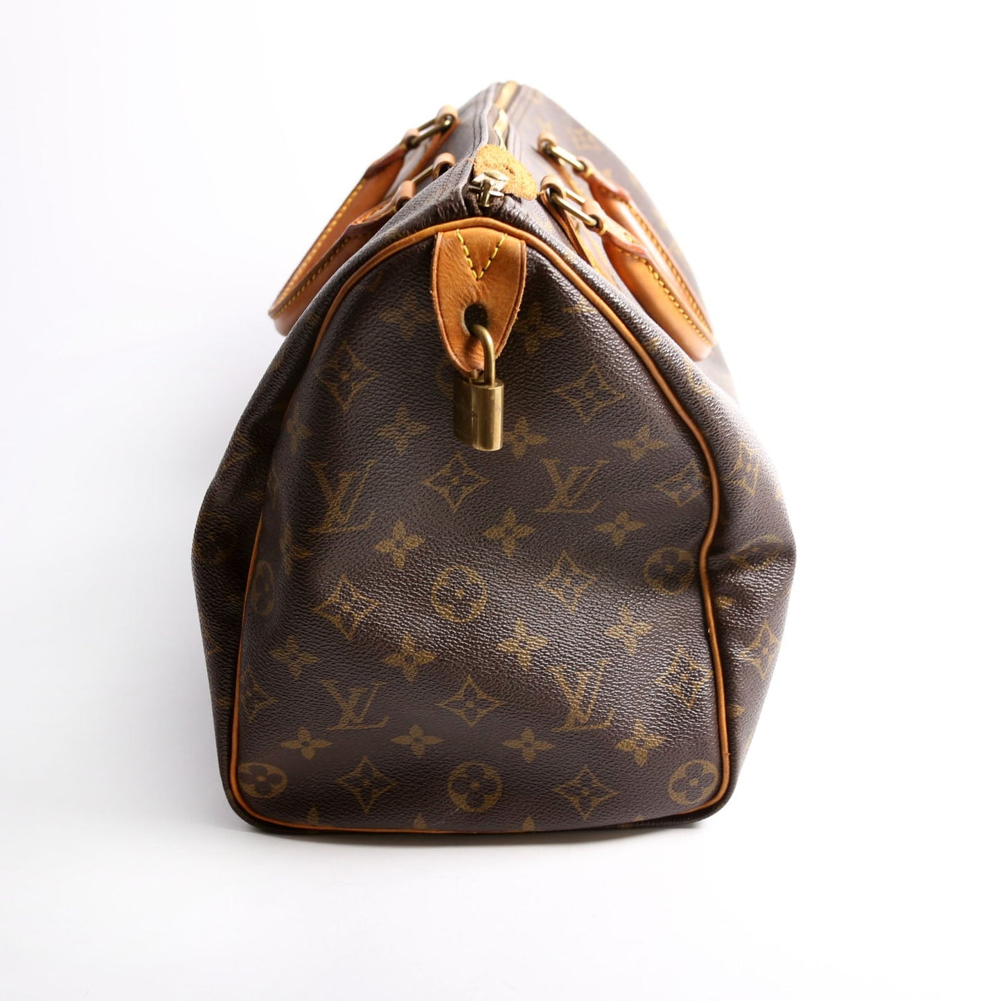 Speedy 35 Monogram