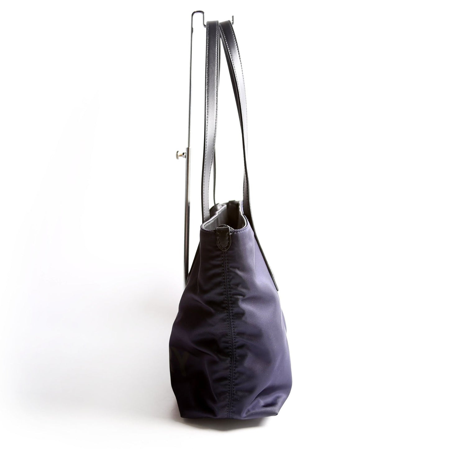 Ardwell Nylon Tote Small Blue