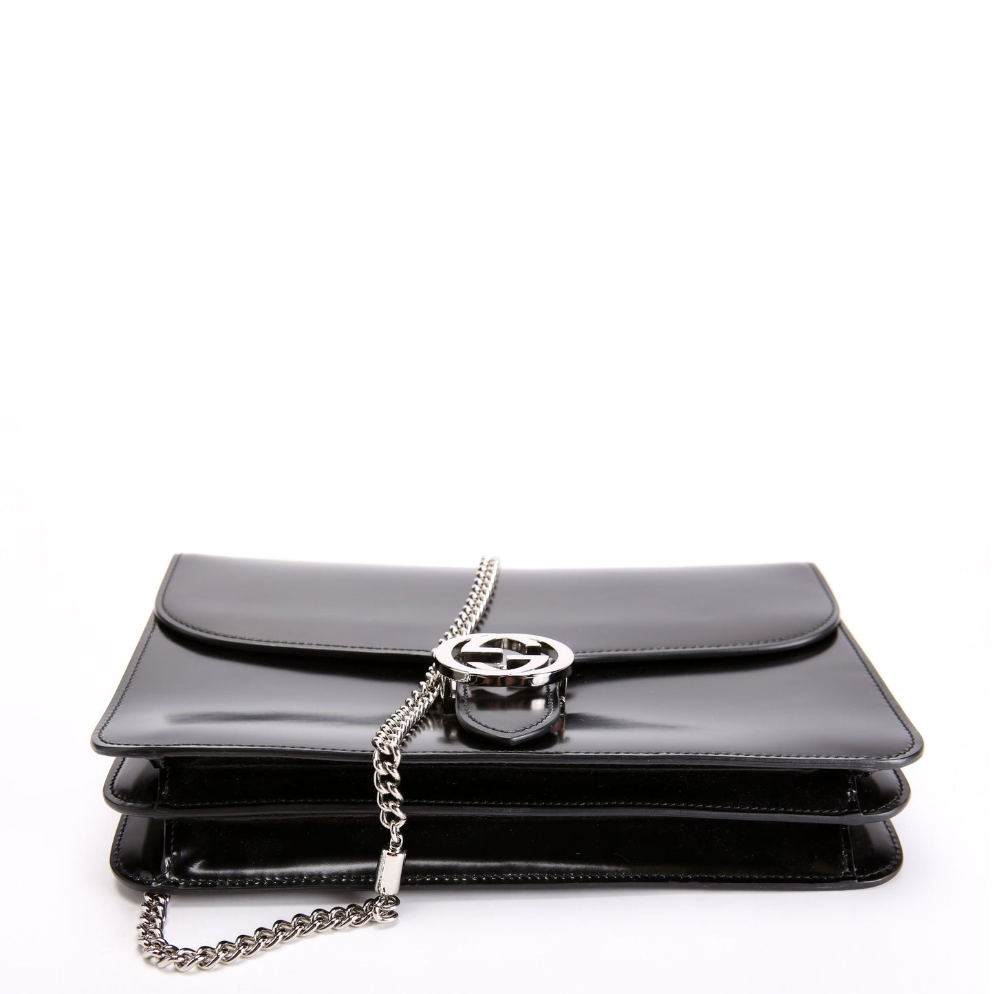 387606 Interlock GG Medium Shoulder Patent