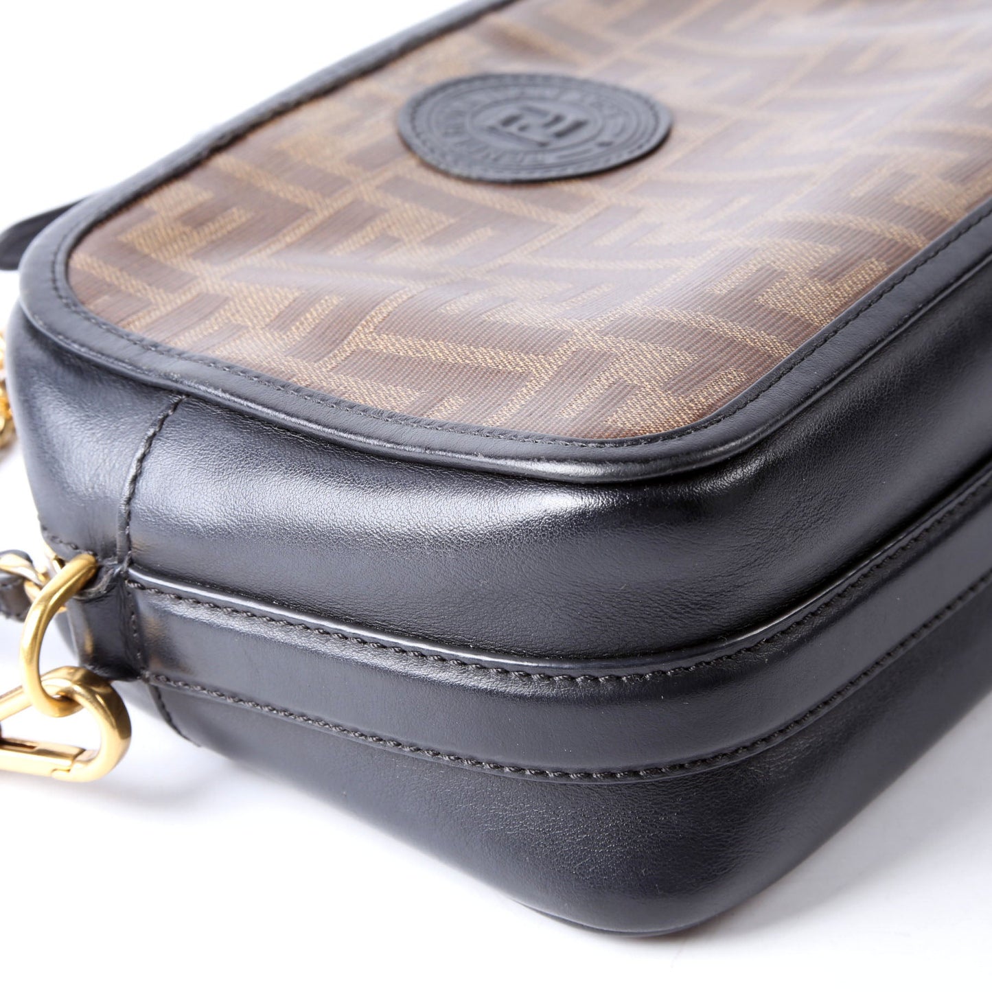 8BT287 F Is Fendi Camera Bag