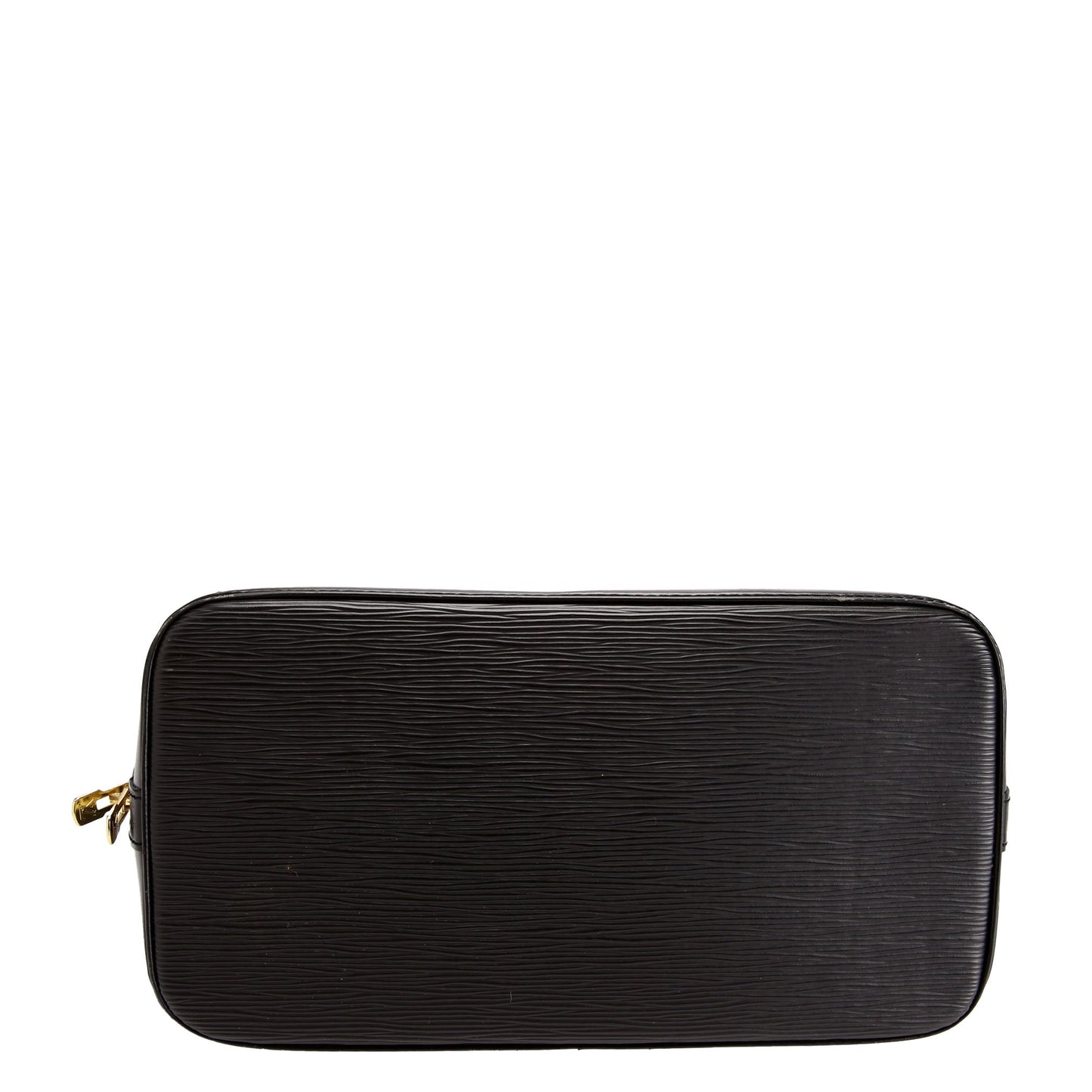 Alma PM Epi Older Black
