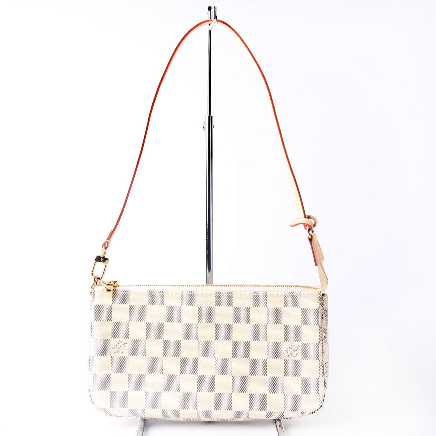 Pochette Access Newer Model Azur