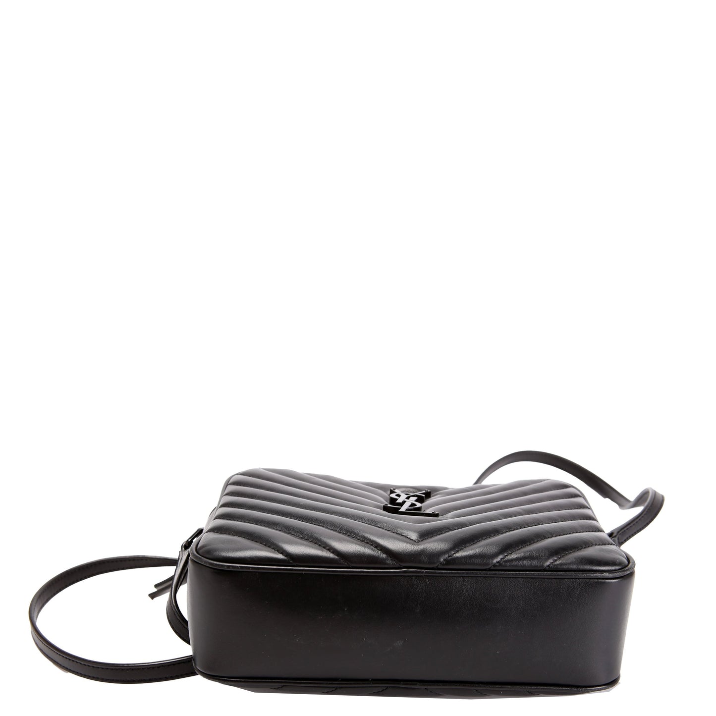 Lou Camera Bag Quilted 612544 Black