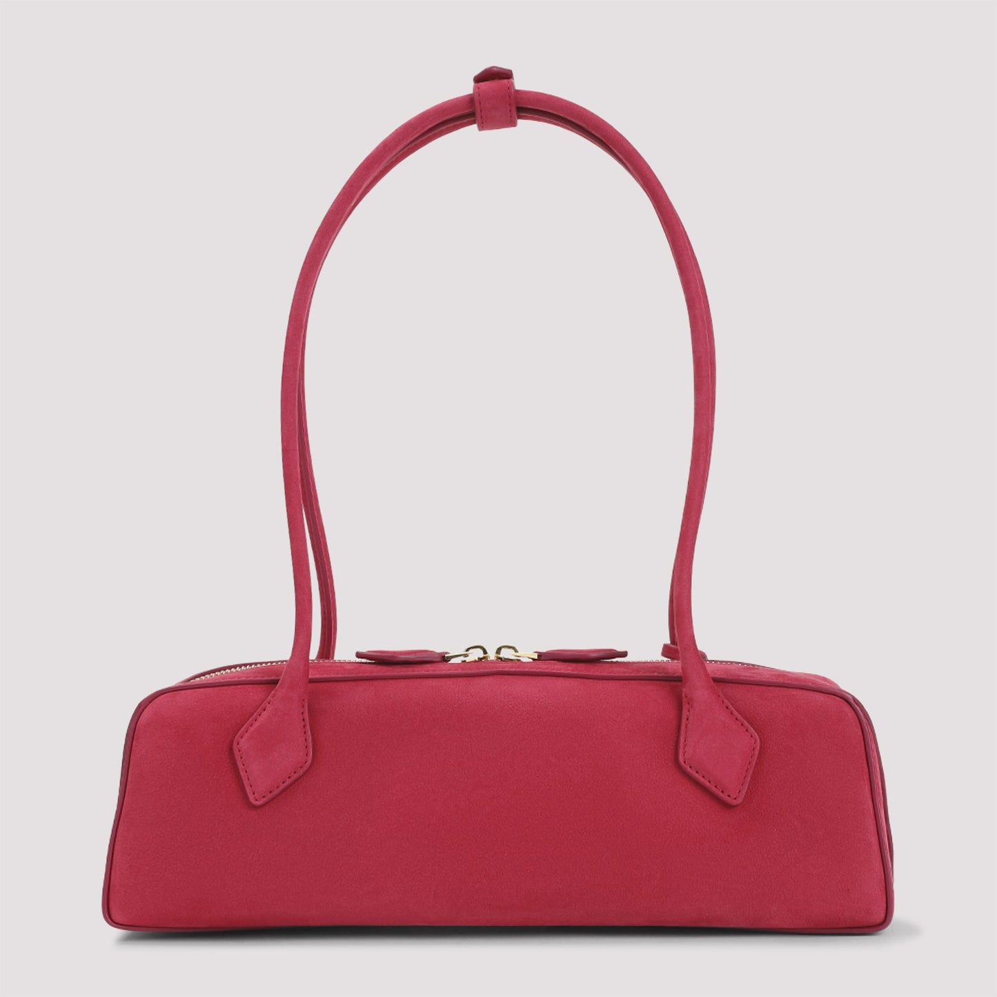 Alaïa Teckel Medium Shoulder Bag