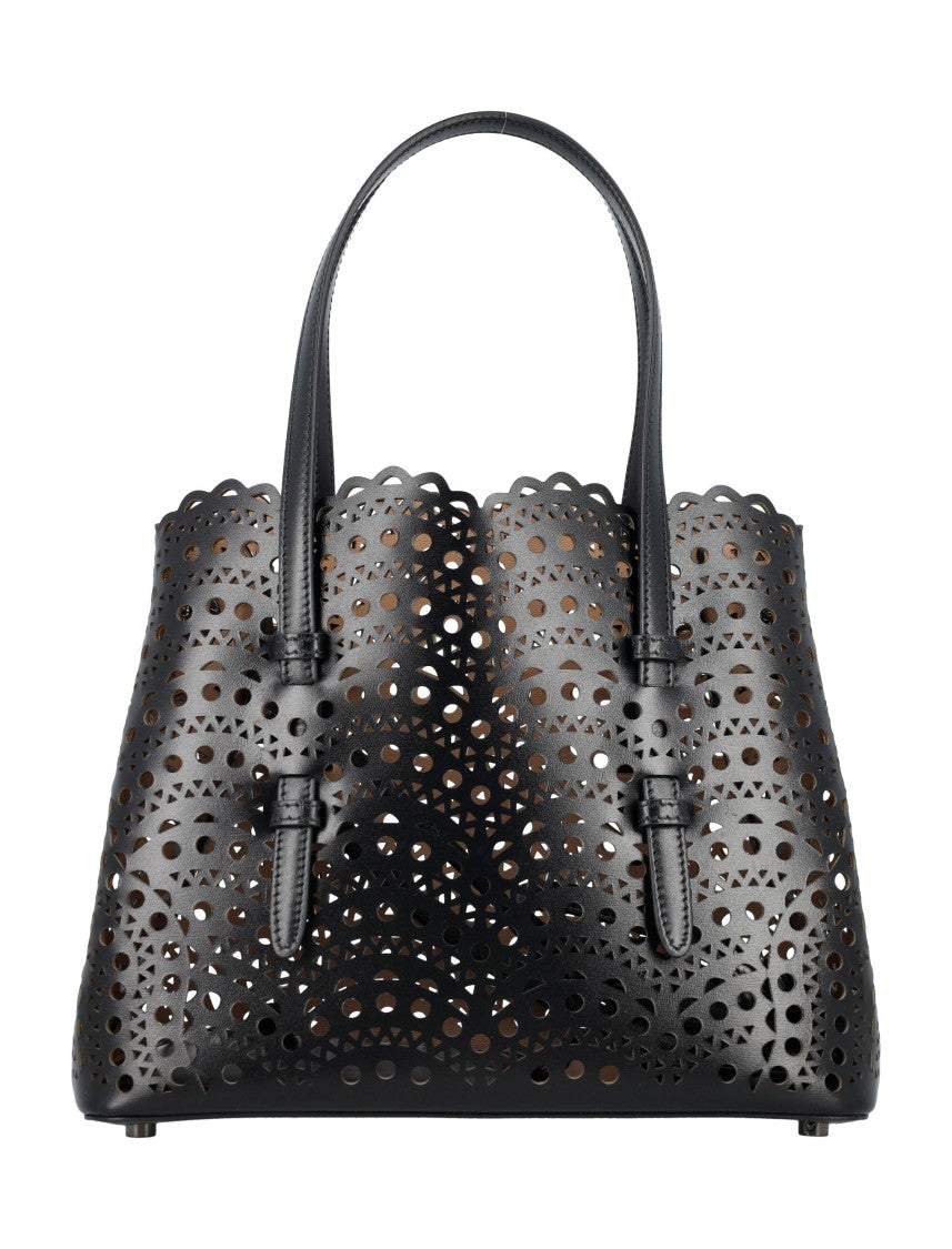Alaïa Mina 25 Bag