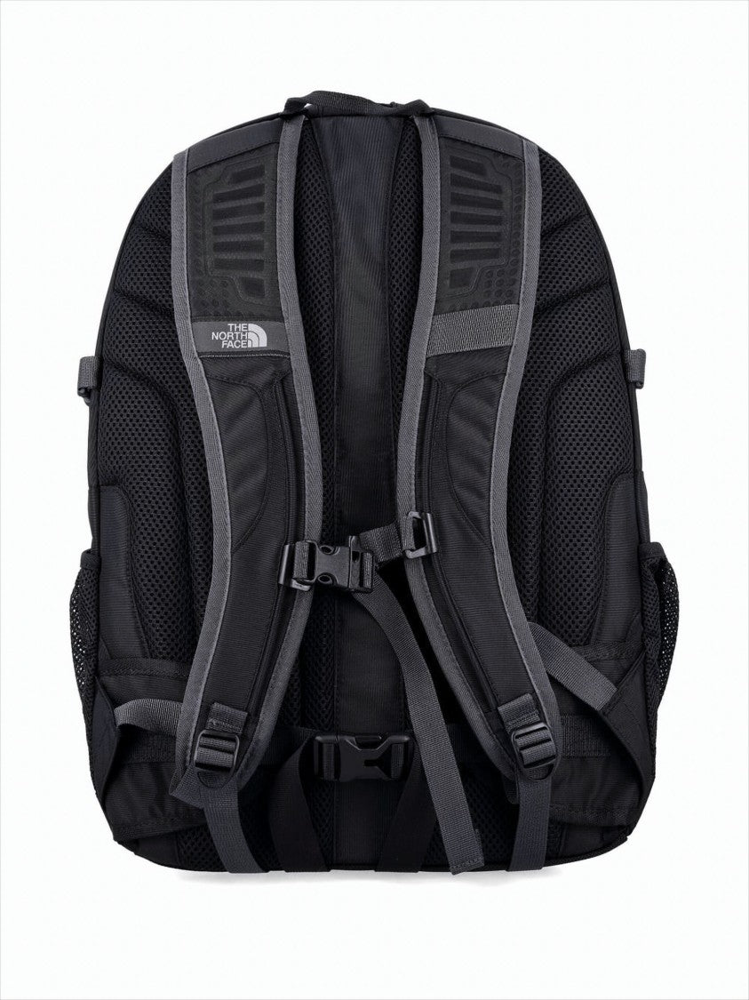The North Face Black/Asphalt Grey Bags