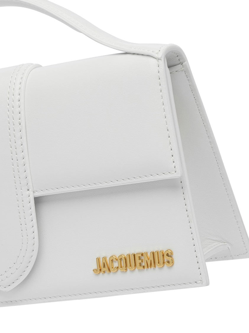 Jacquemus "Le Grand Bambino" Handbag