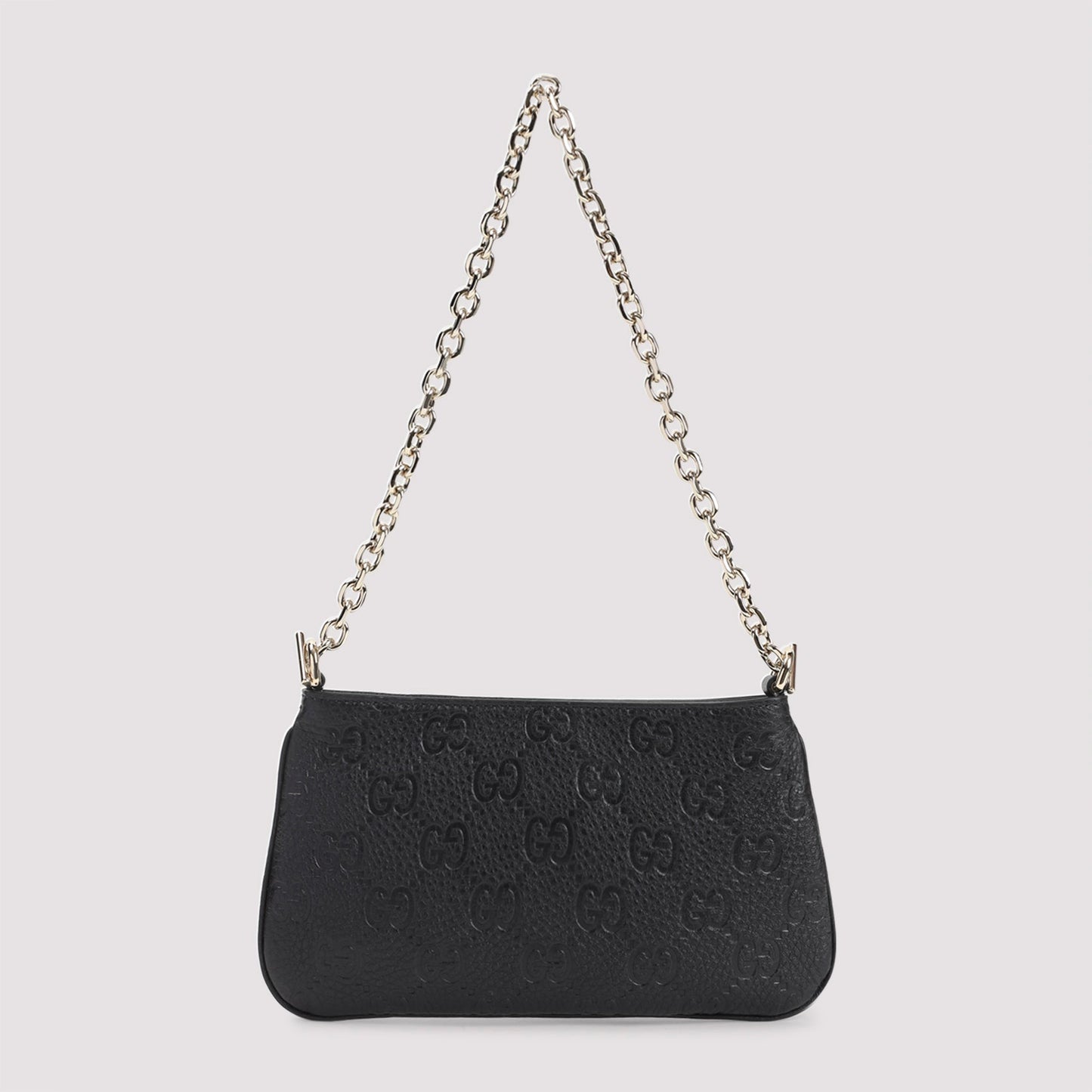 Gucci GG Emblem Mini Bag