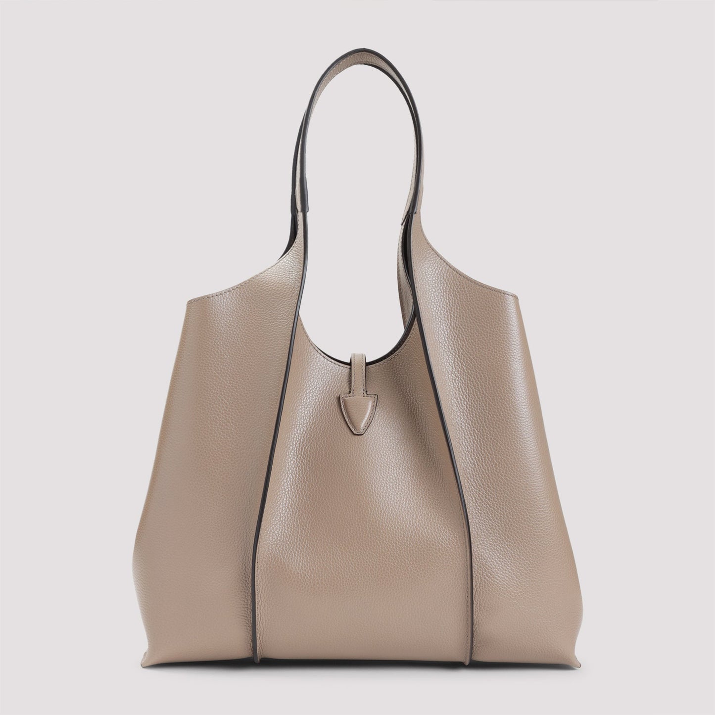 Tod`s T Timeless Medium Shopping Bag