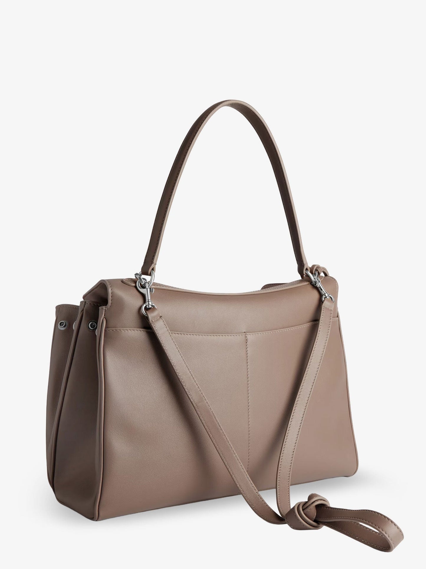 Rodeo Medium leather crossbody bag
