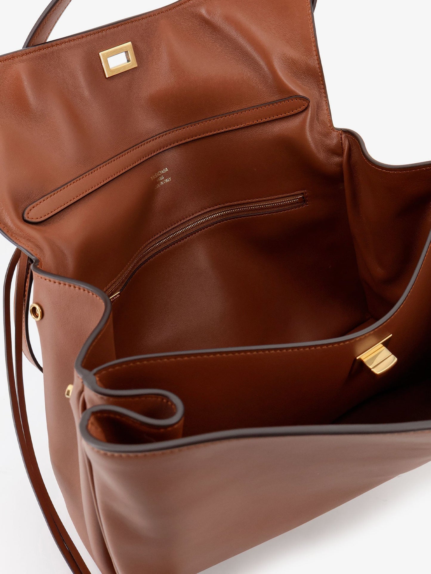 Rodeo leather crossbody bag