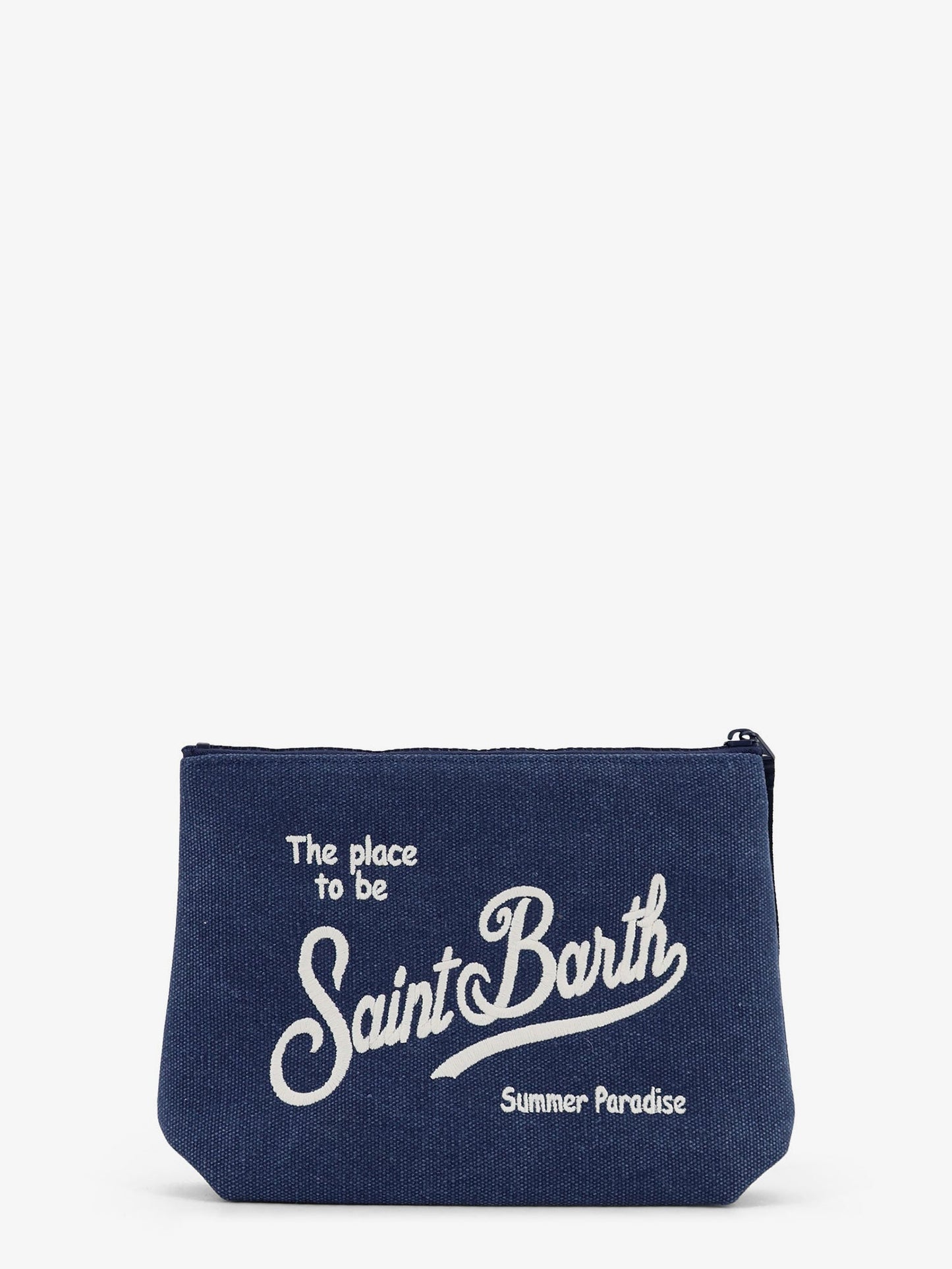 Aline canvas pochette