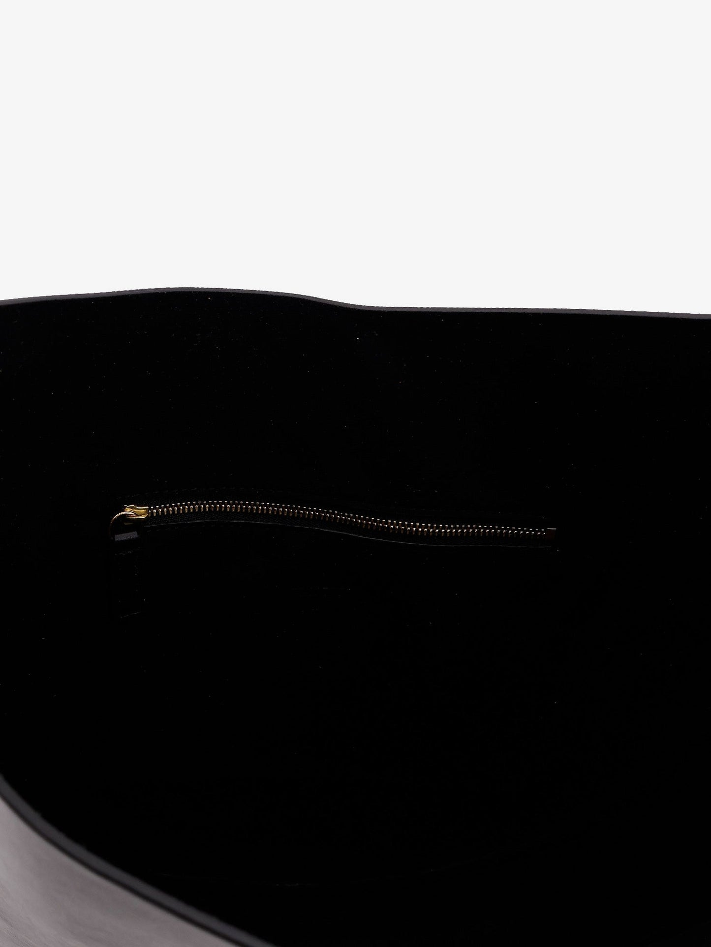 Liz leather crossbody bag