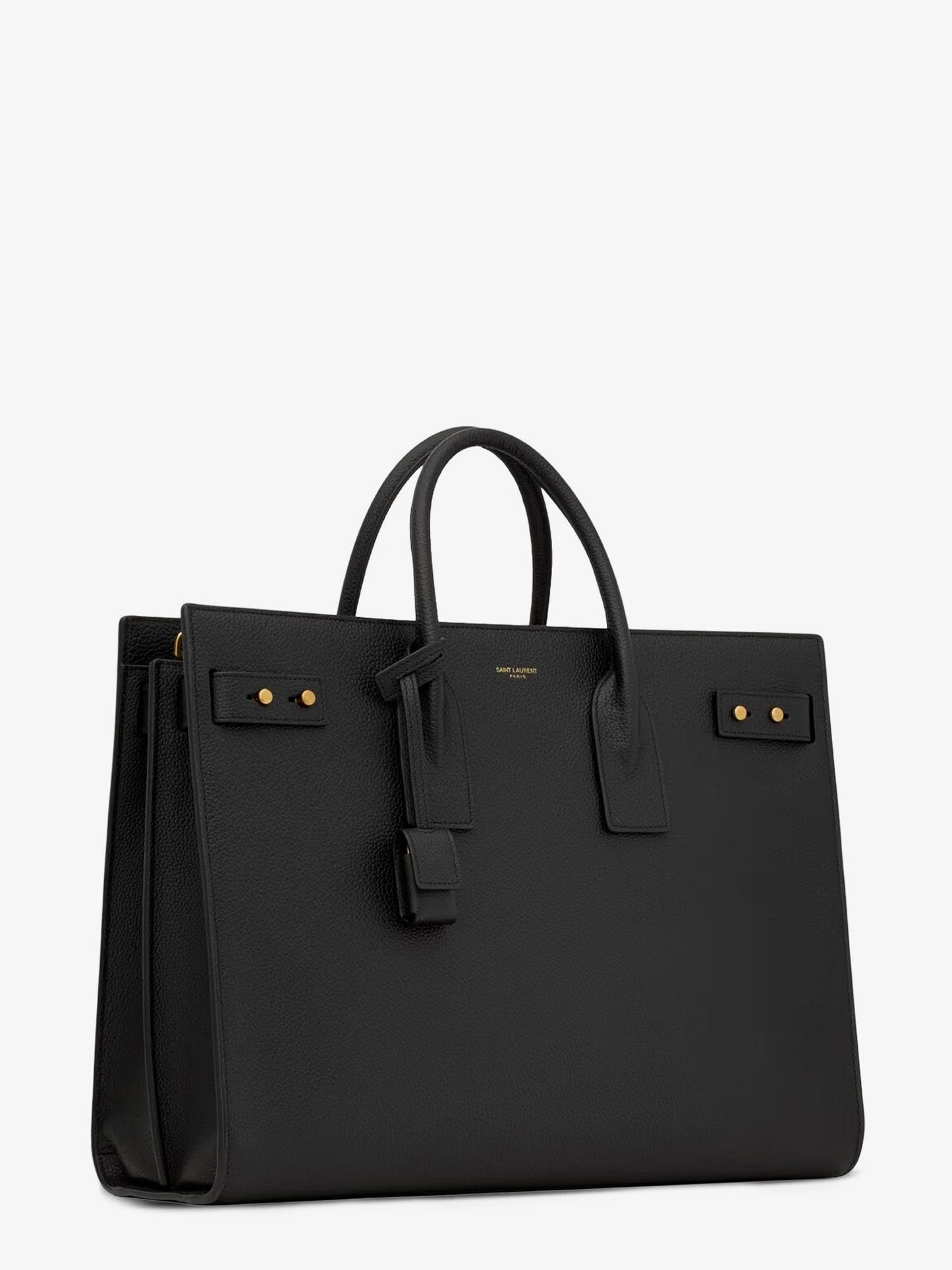 Sac De Jour Large leather shoulder bag