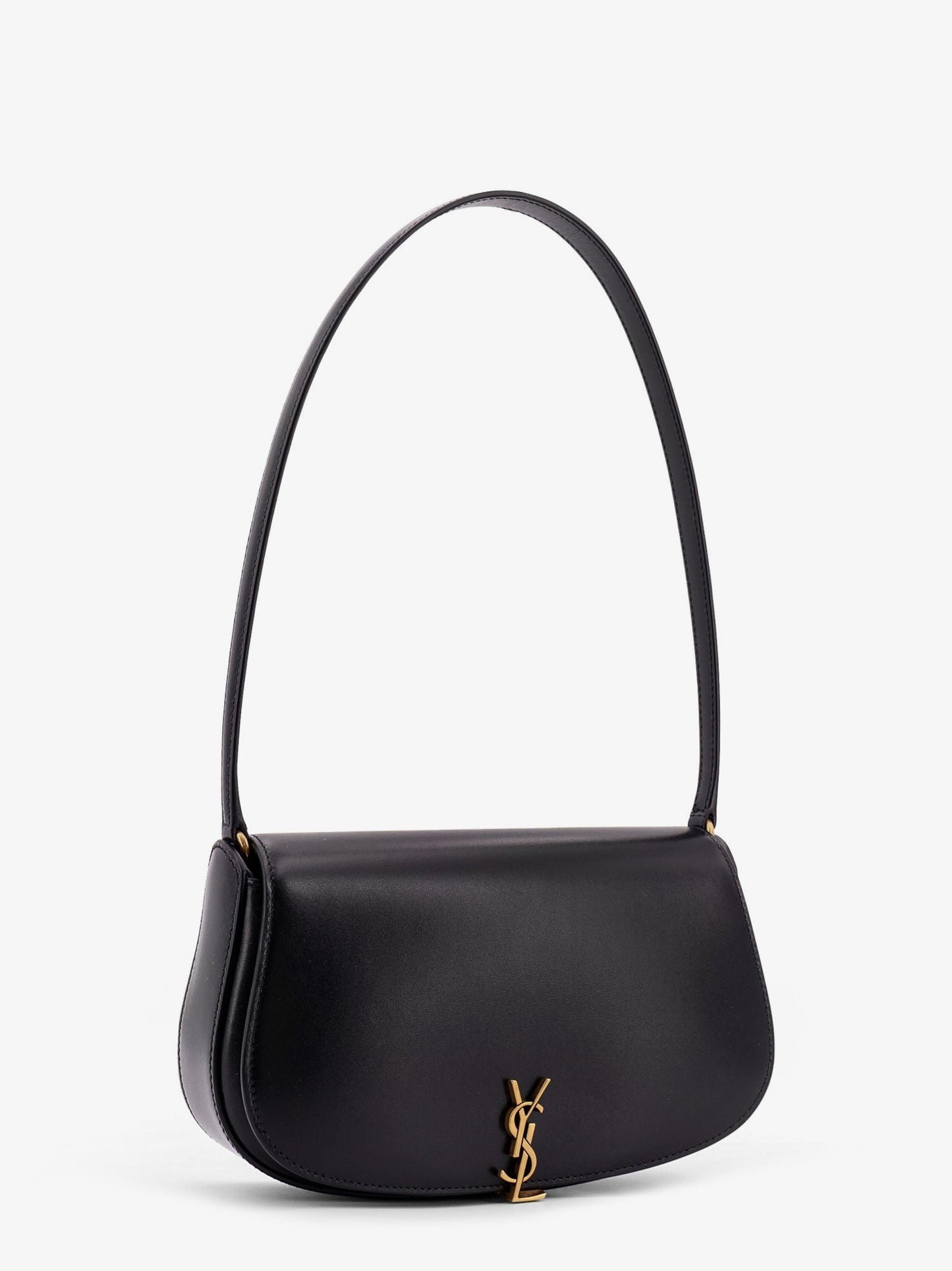 Voltaire Mini leather shoulder bag