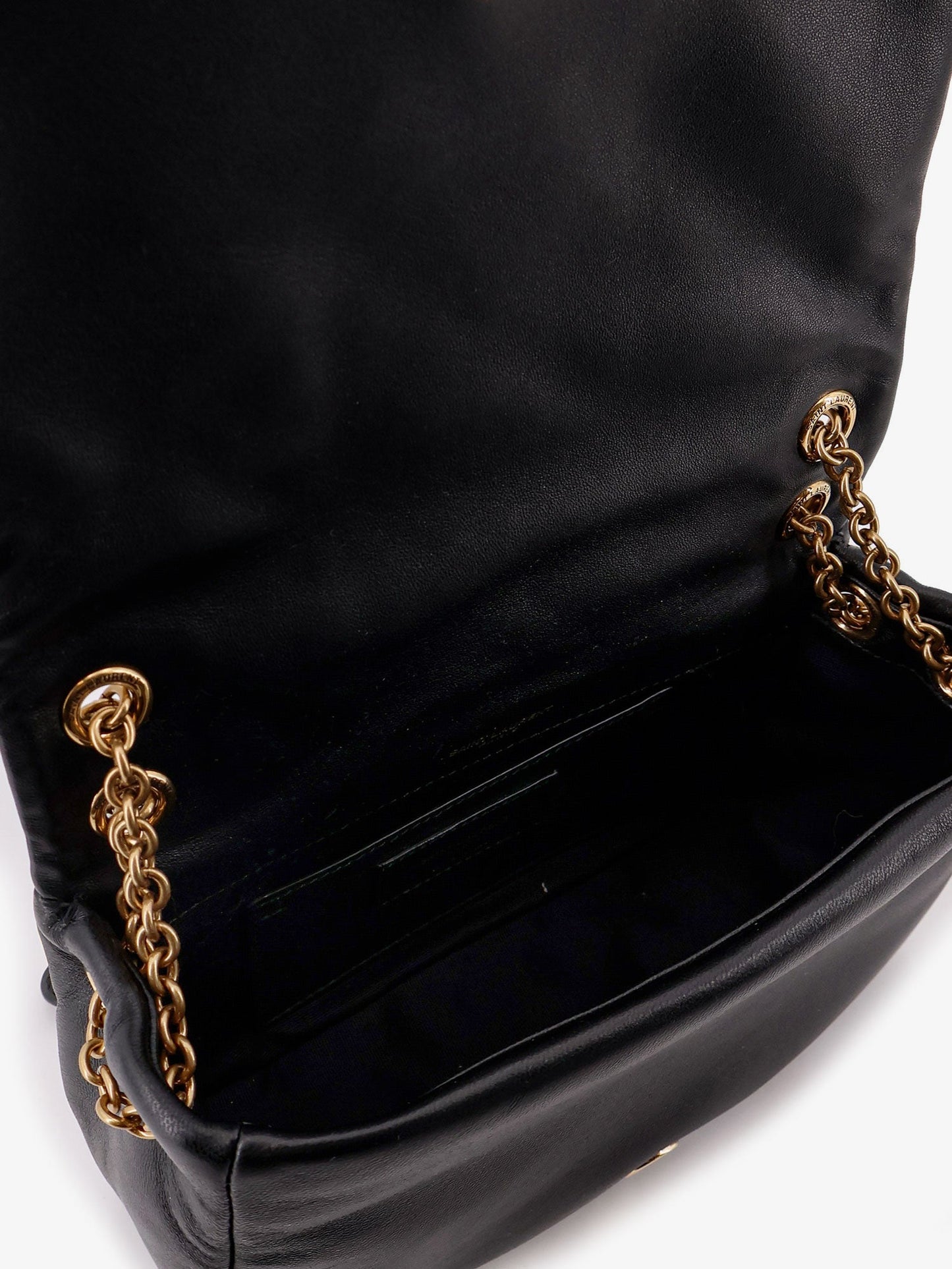 Jamie 4.3 leather crossbody bag