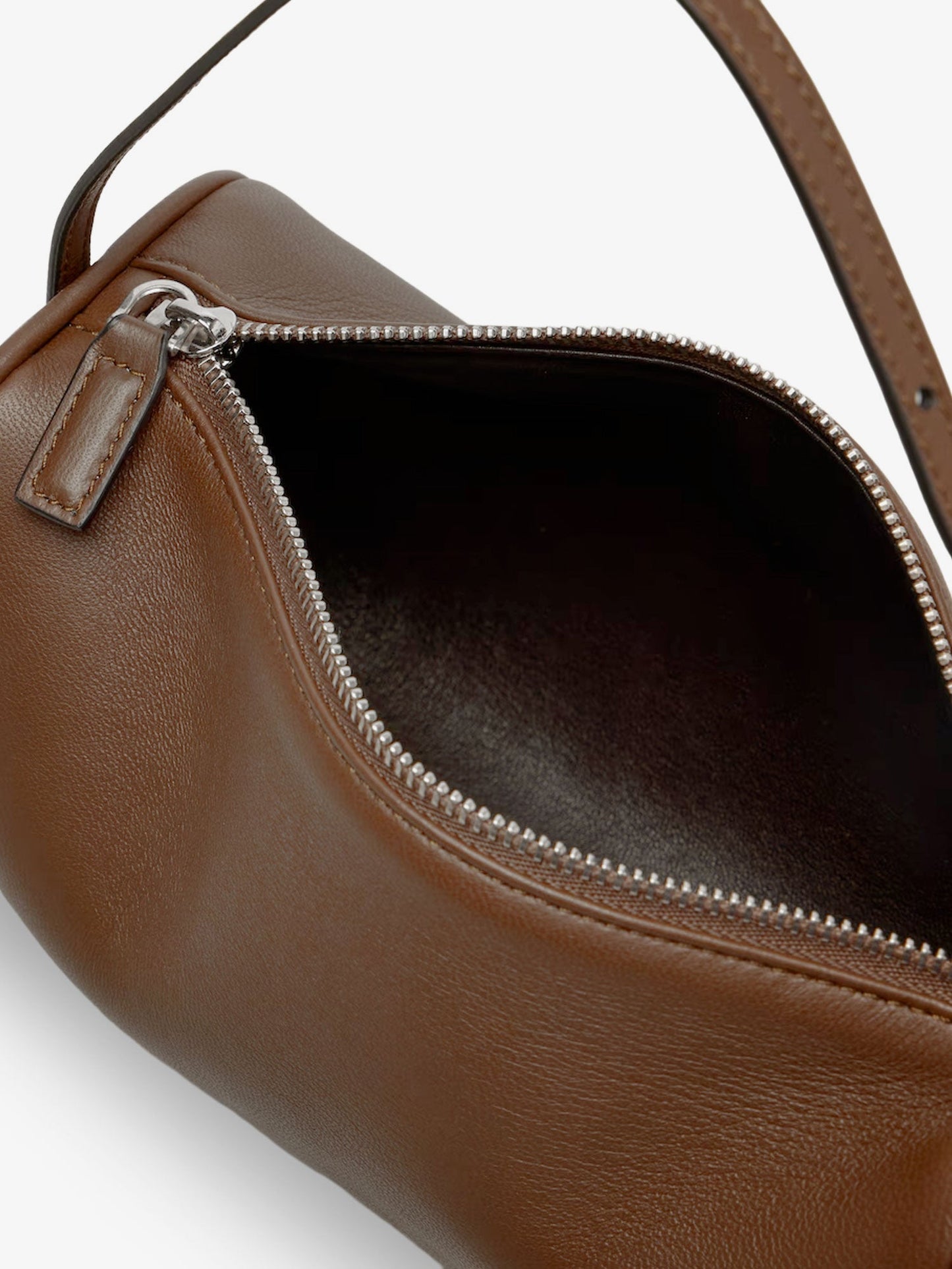 90's bag leather handbag