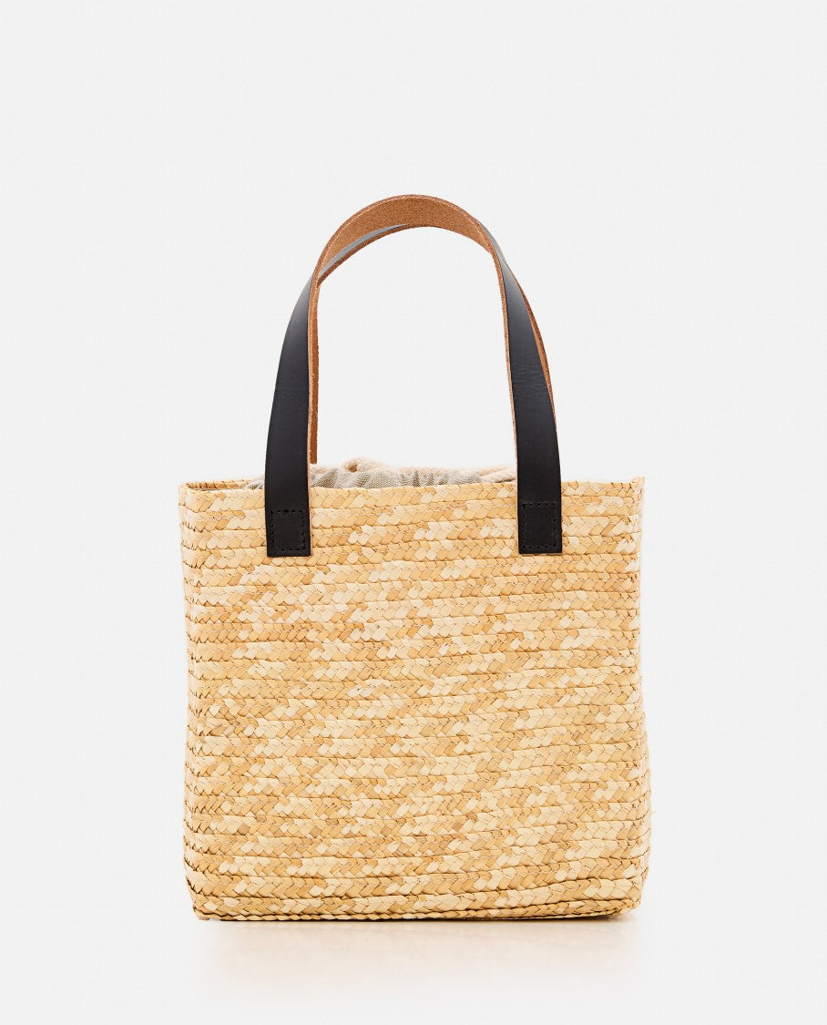 Plan C Mini Shopper Bag