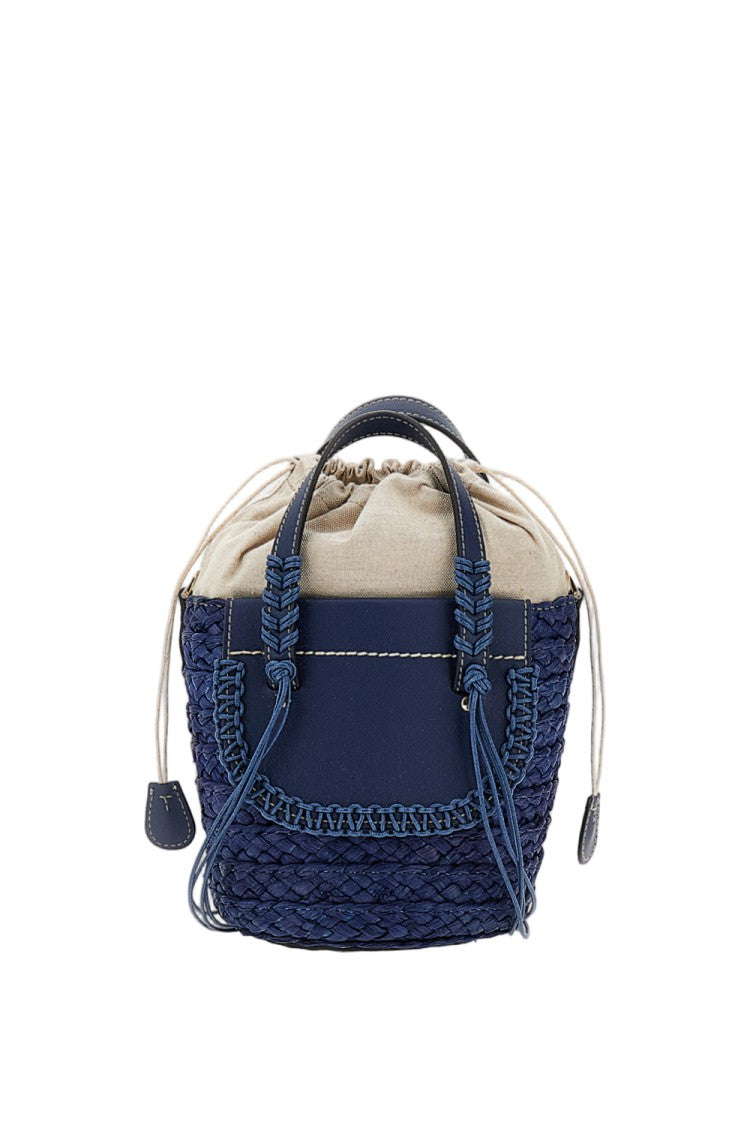 Cuba Lab Habanera Handbag