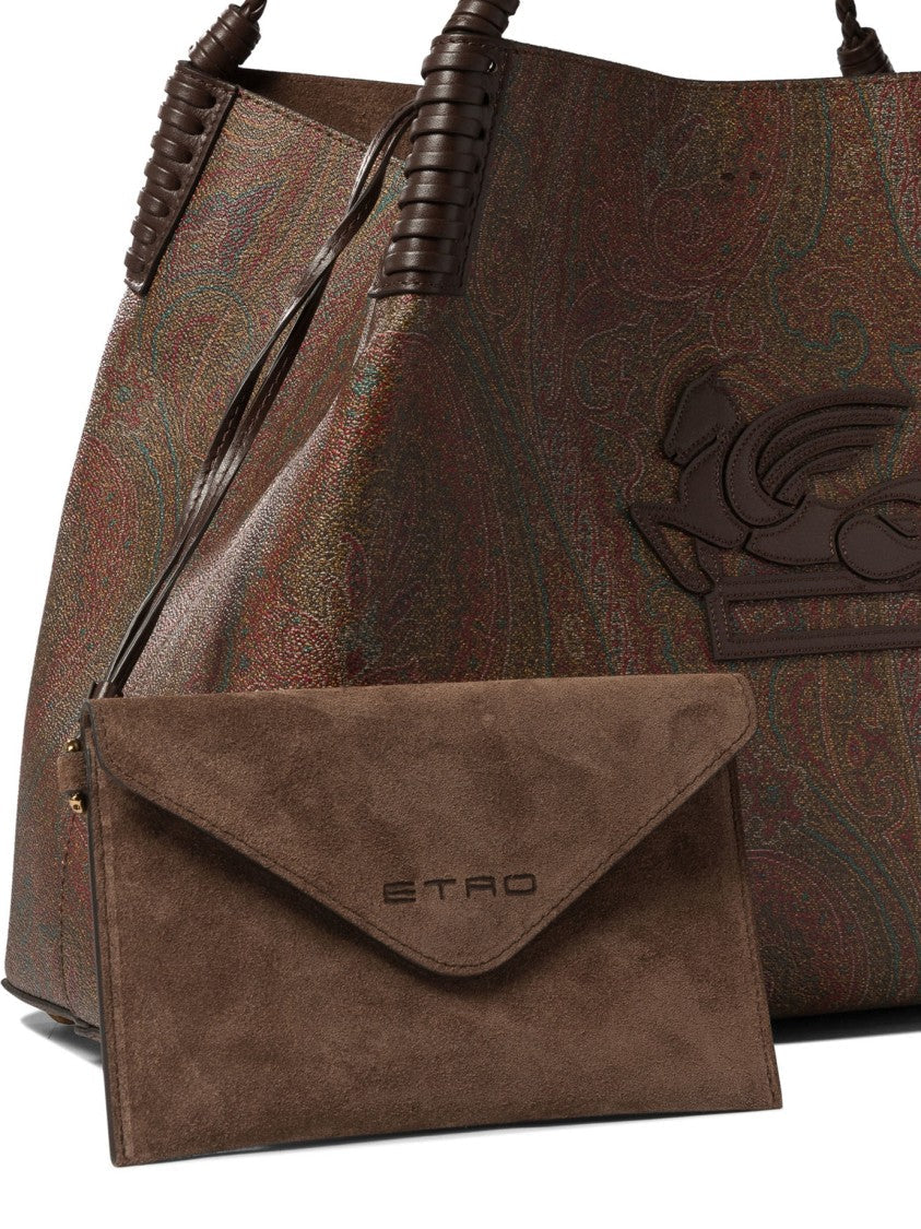 Etro "Libra" Tote Bag