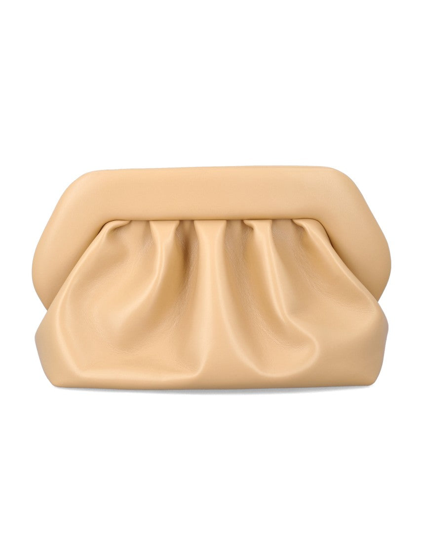 Themoirè Bios Vegan Clutch