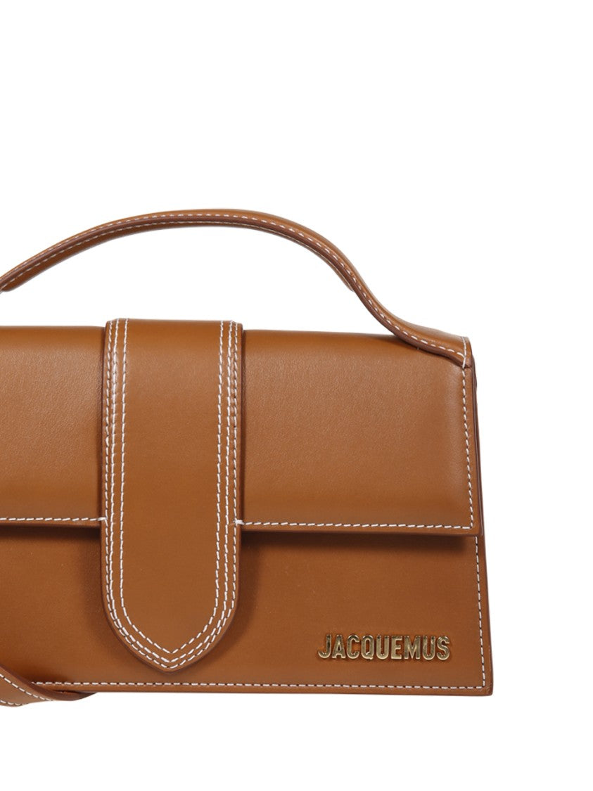 Jacquemus The Big Bambino Bag
